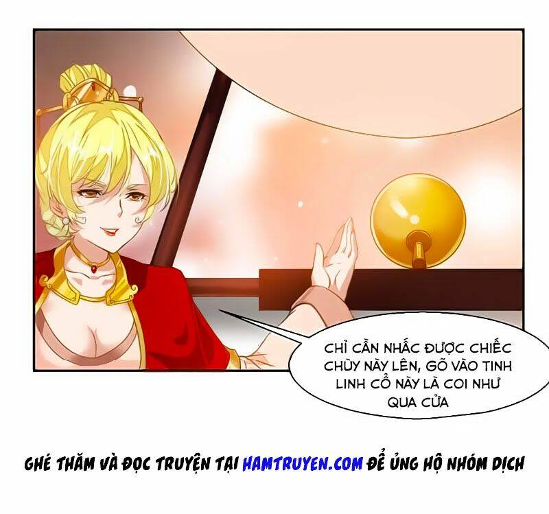 cửu dương thần vương chapter 55 3