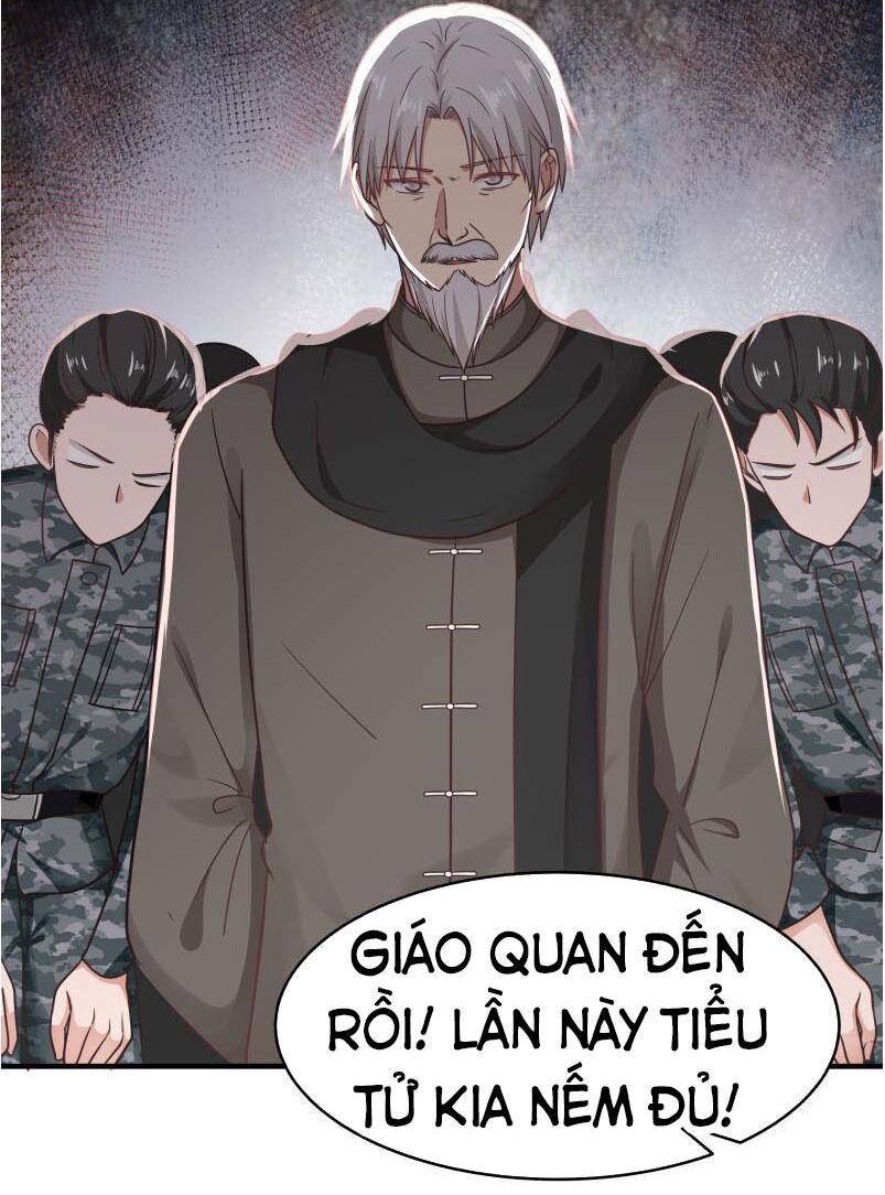 trên người ta có một rồng chapter 216 6