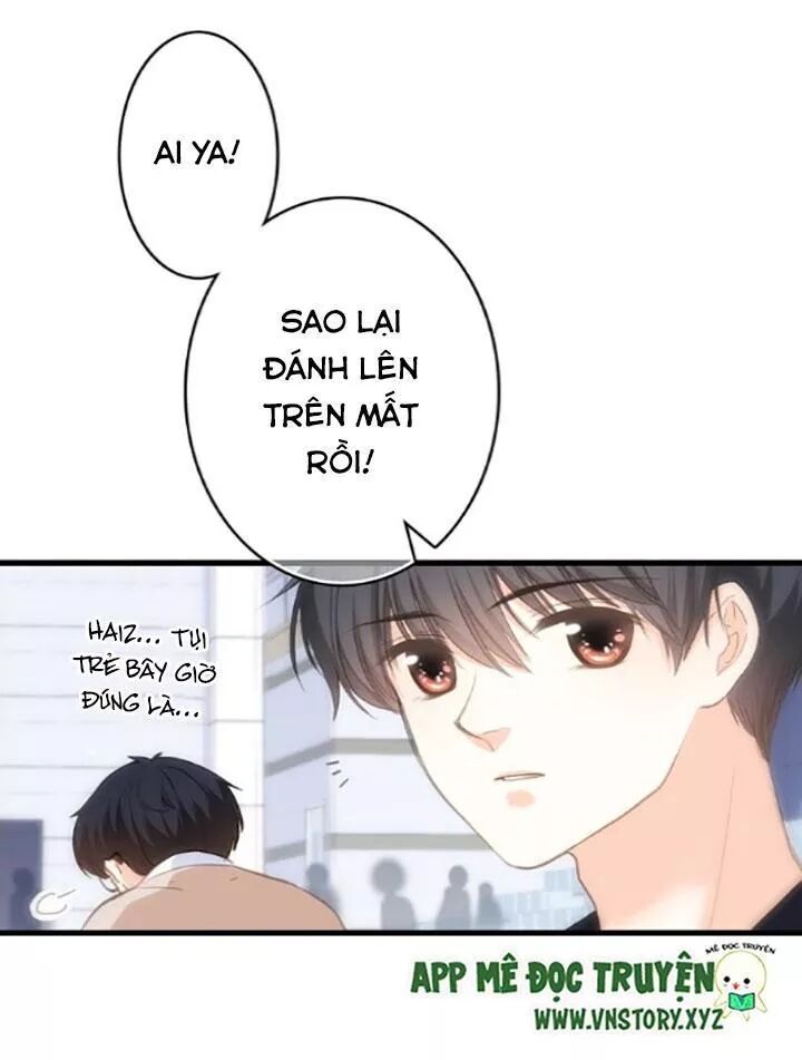 con tim rung động 2 chapter 78 34