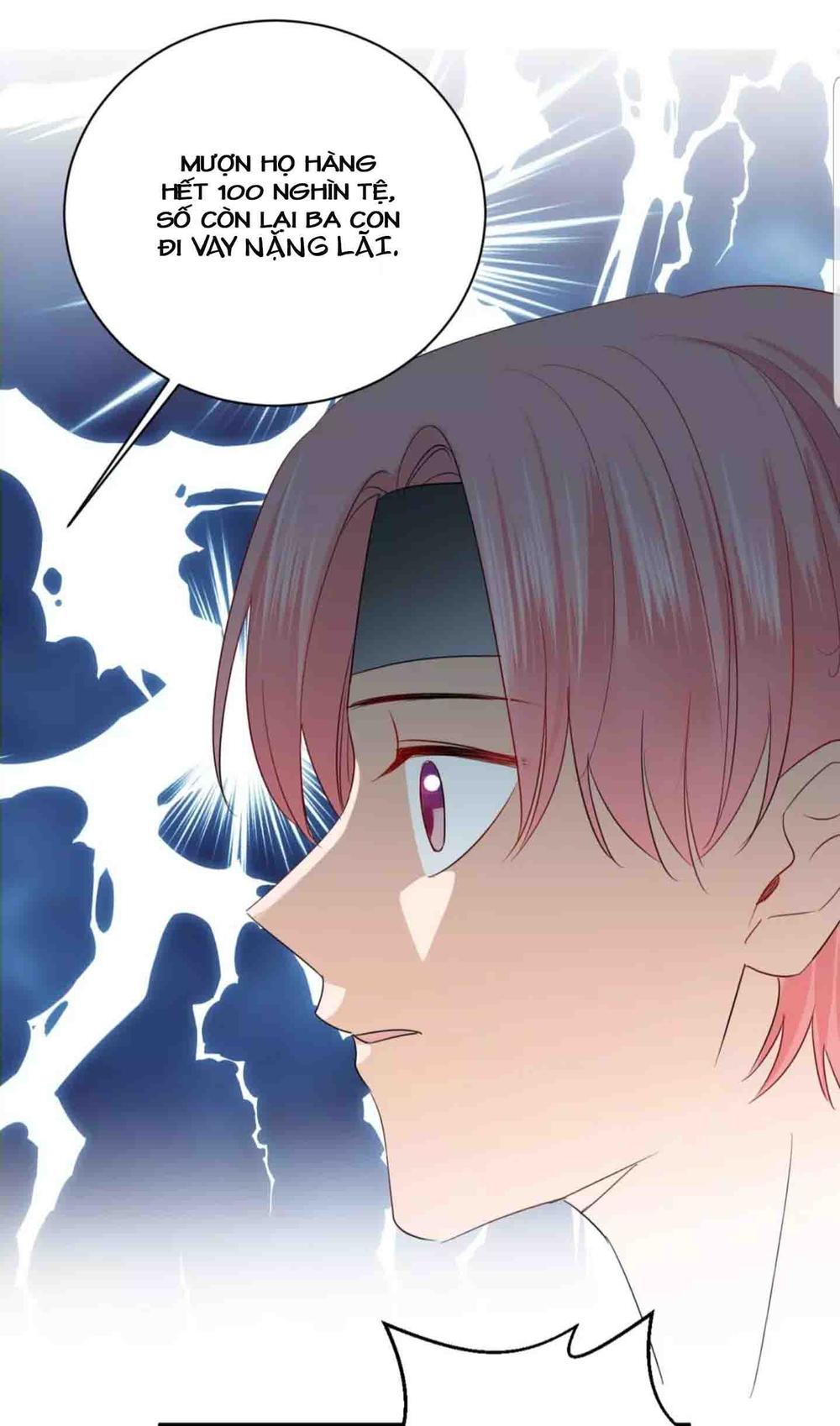 ánh trăng ngọt ngào chapter 19 26