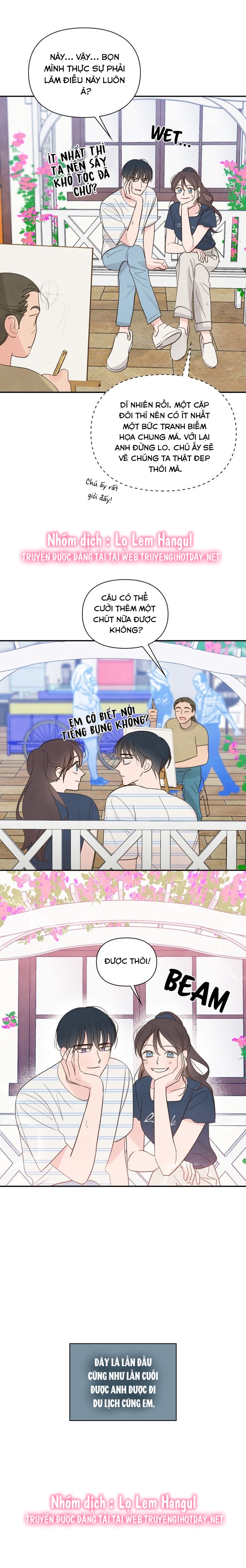 hãy để tôi một mình chapter 85 10