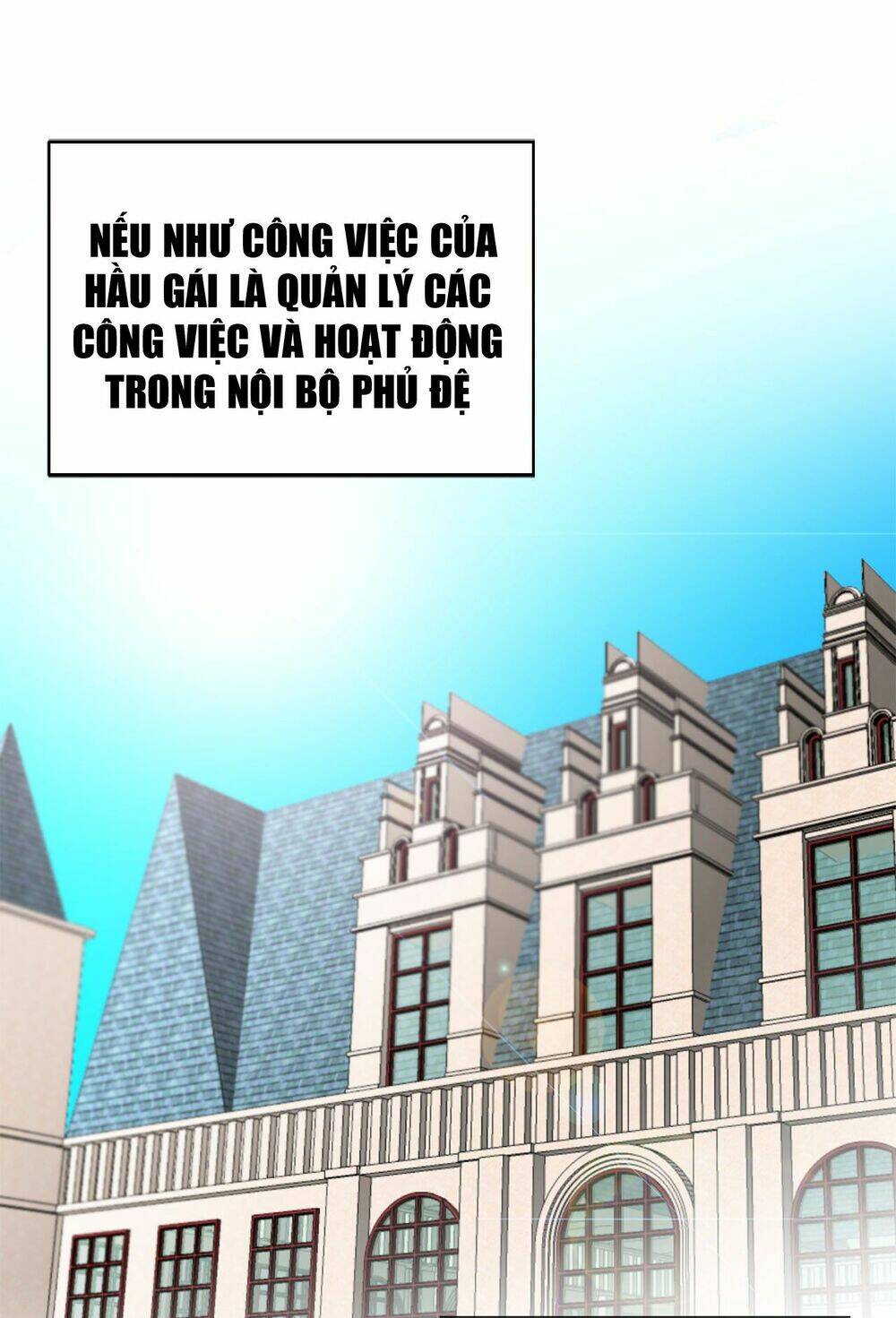 nam bộc xinh đẹp của tôi chapter 1 6