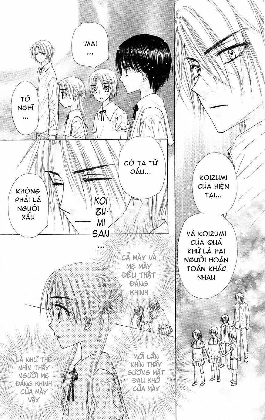 gakuen alice chapter 105 12