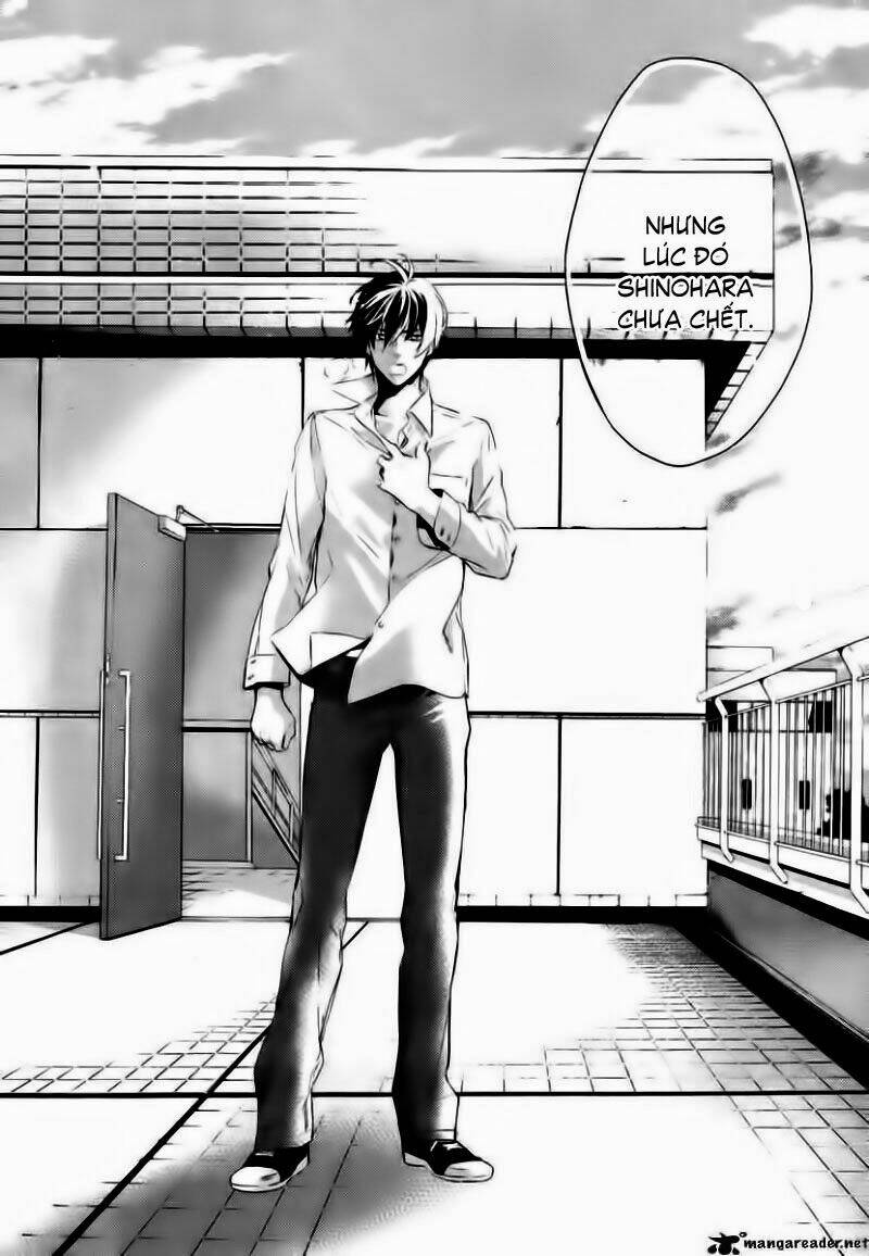 shinrei tantei yakumo - thám tử tâm linh season 2 chapter 3 14