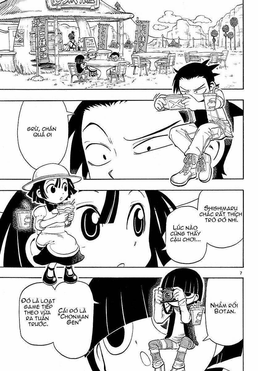 appearance of the yellow dragon chapter 2 7