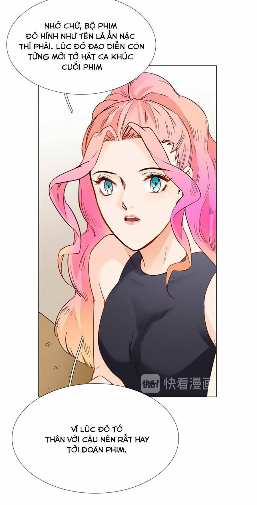 ngôi sao vụn vỡ chapter 51 38