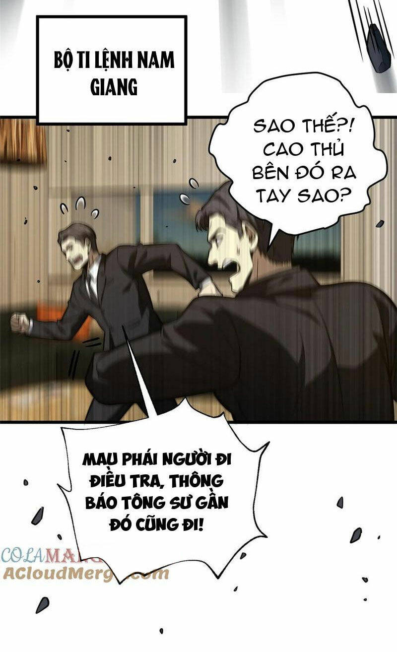 toàn cầu cao khảo chapter 245 56