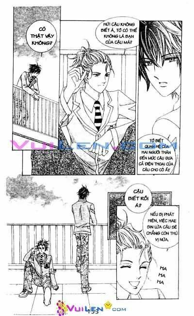 nụ hôn đầu chapter 4 153