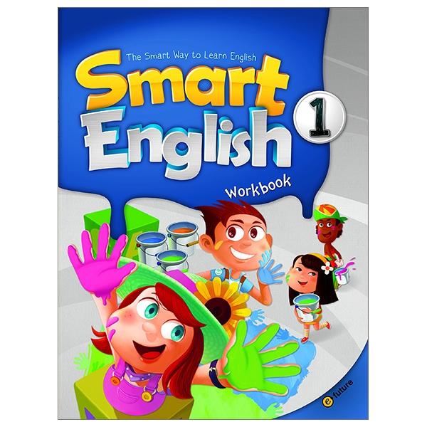 Smart English 1 Workbook