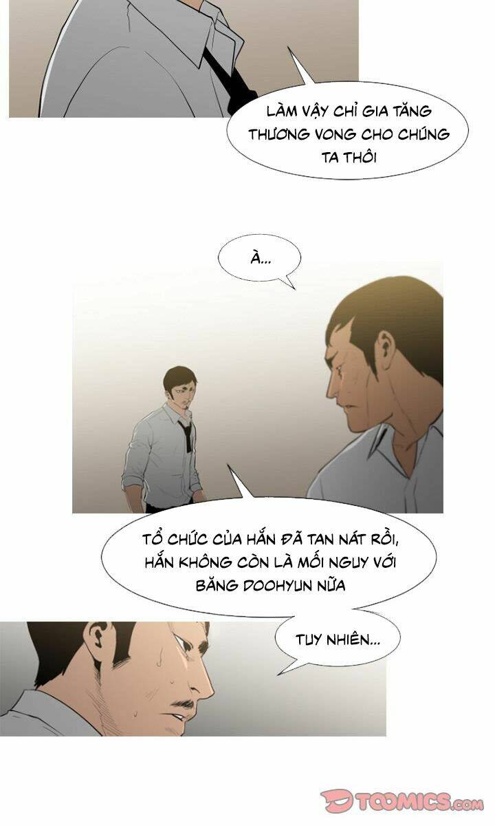 kẻ mạnh nhất - tong edge chapter 71 9