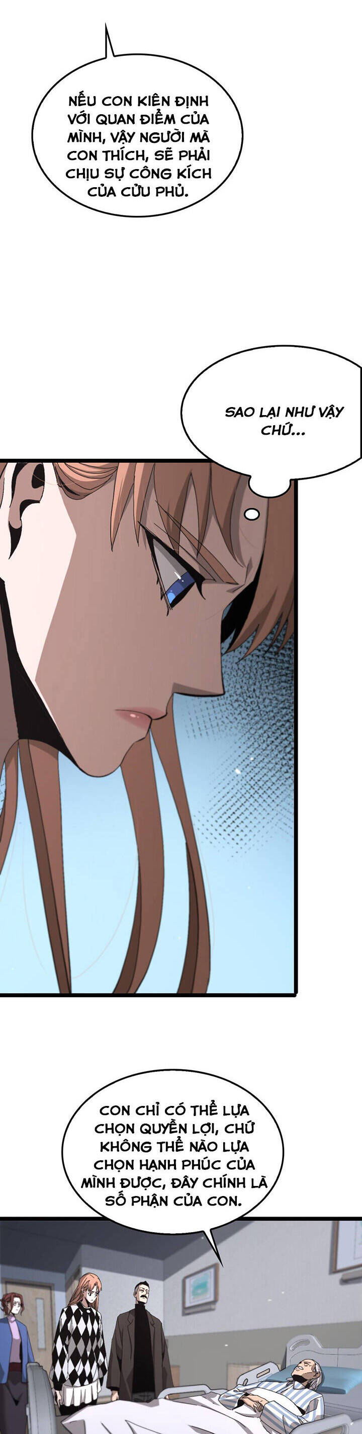 chư giới - tận thế online chapter 195 12