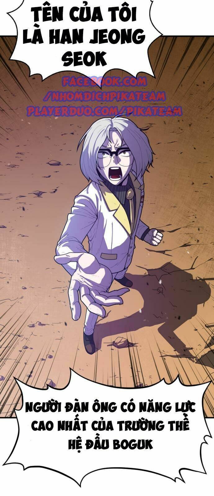 chinh phạt học đường chapter 2 141