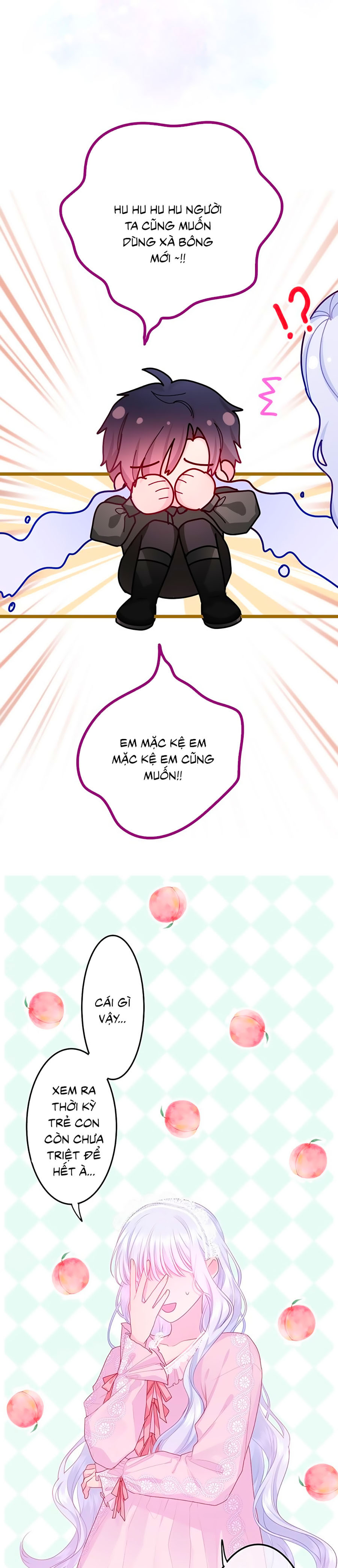 monster, độ ấm quái vật kiệm lời chapter 18 14