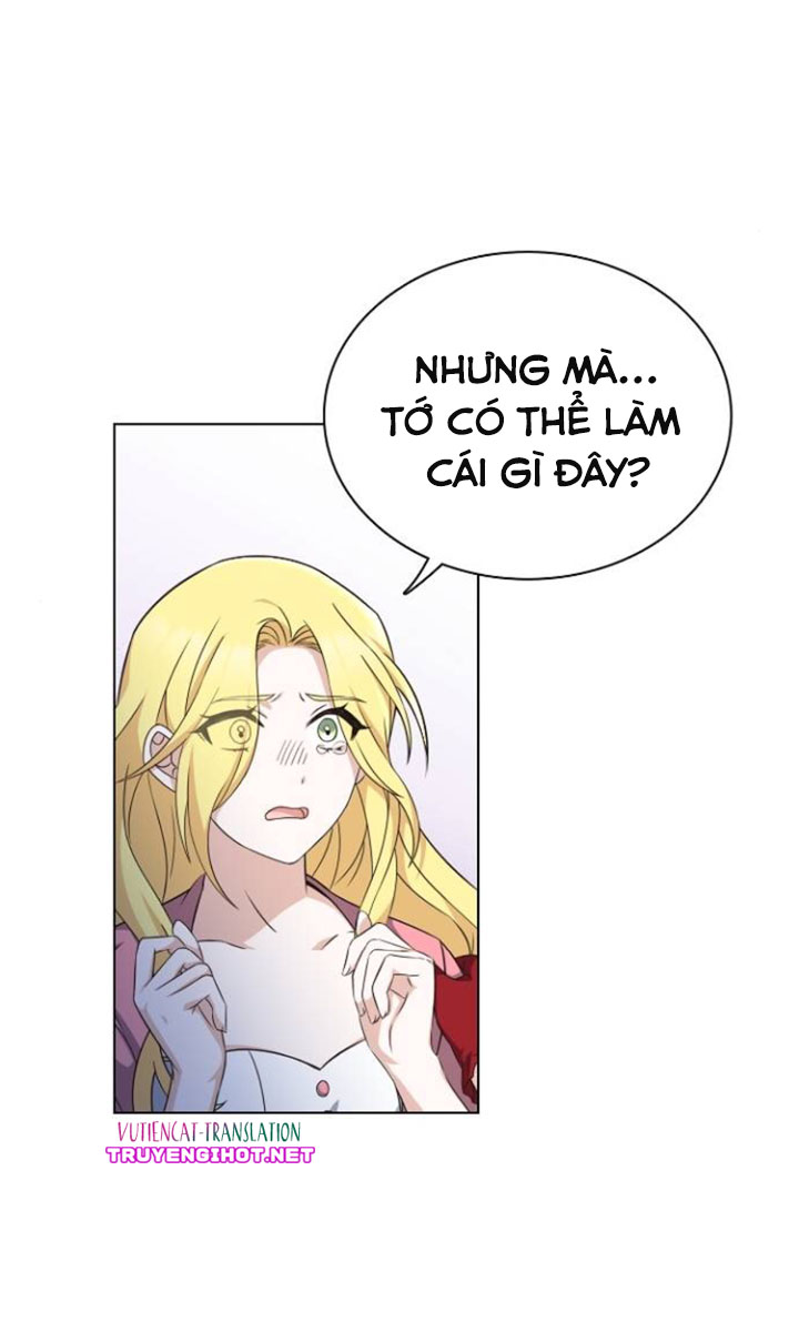 lời cầu hôn đến từ hoàng đế chapter 29.1 18