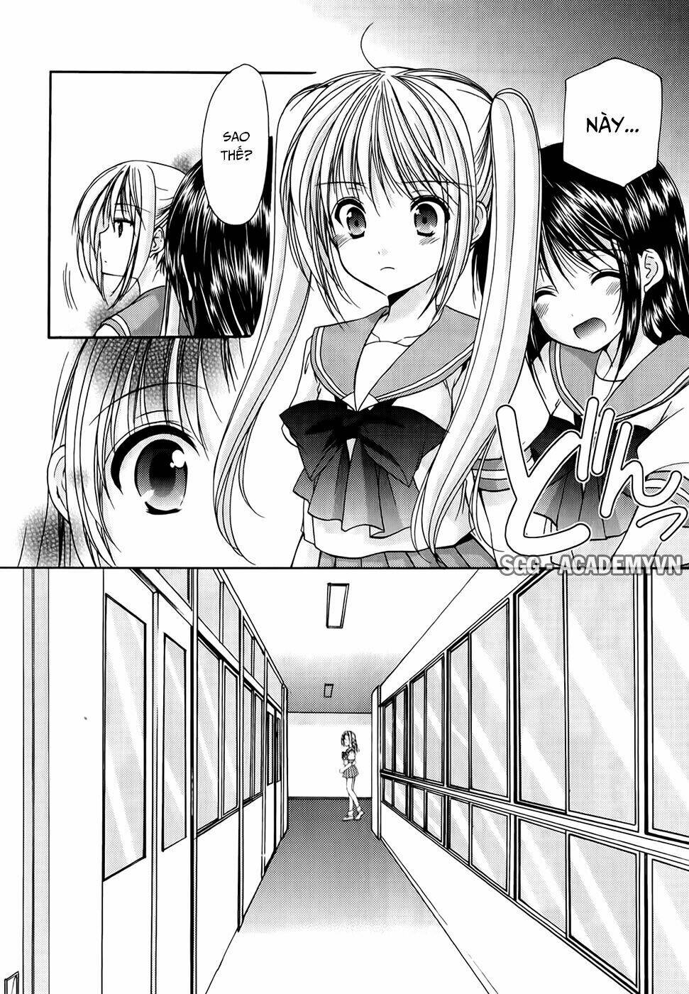 schoolmate chapter 23 4