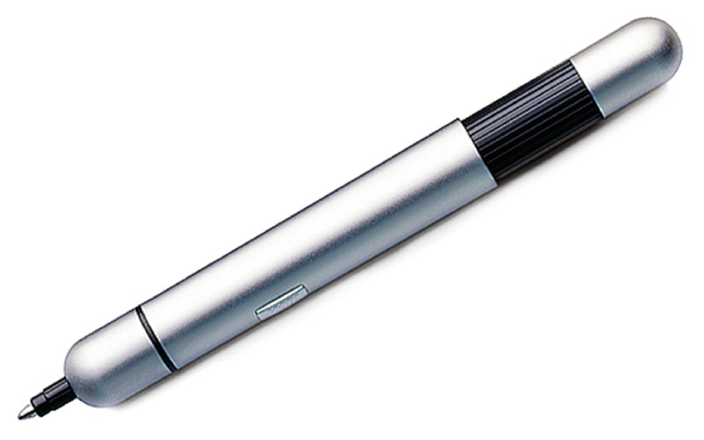 Bút Bi Lamy Pico Silver 4001023- Bạc