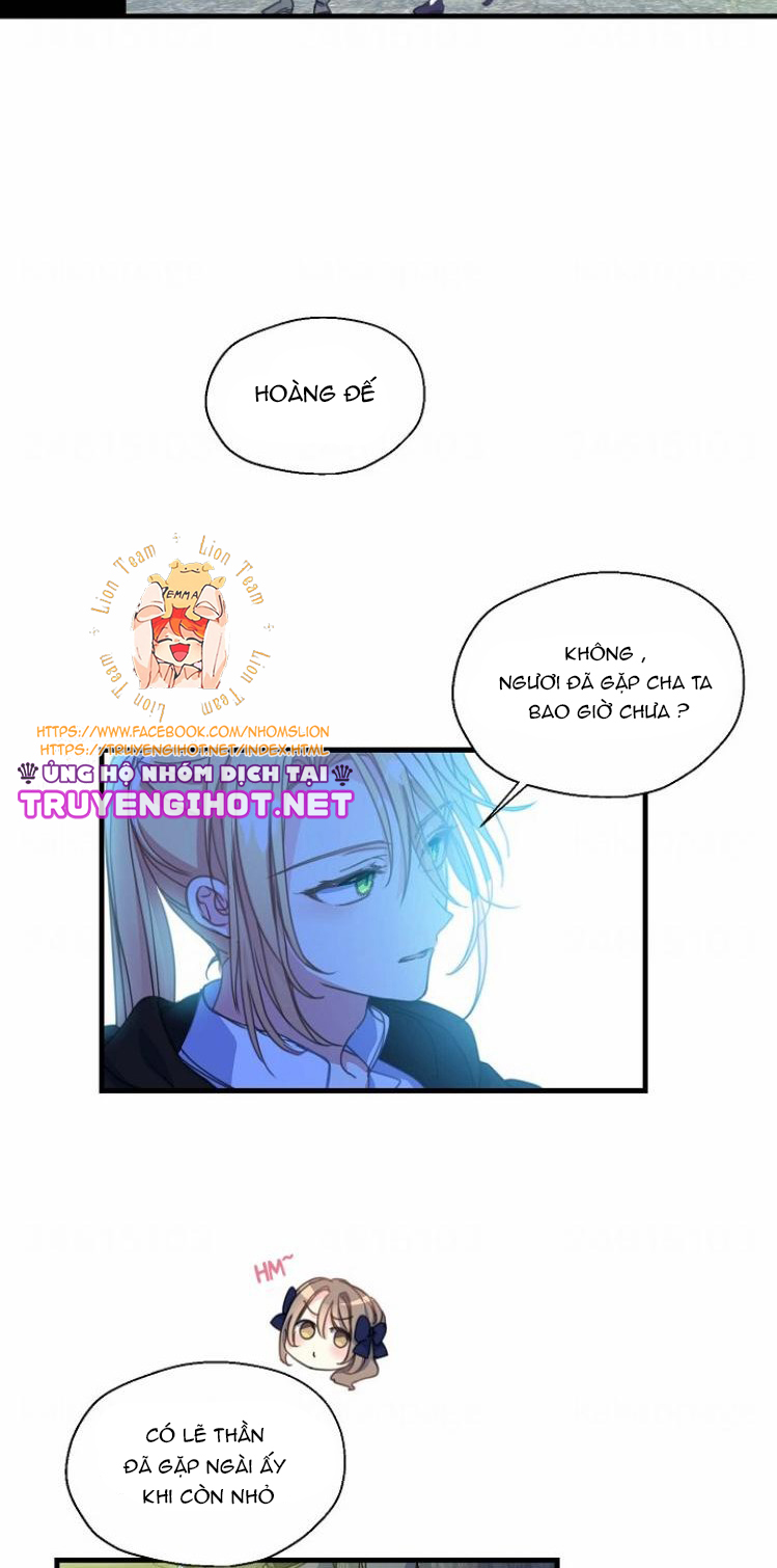 bệ hạ, xin đừng giết tôi!! chapter 38 33