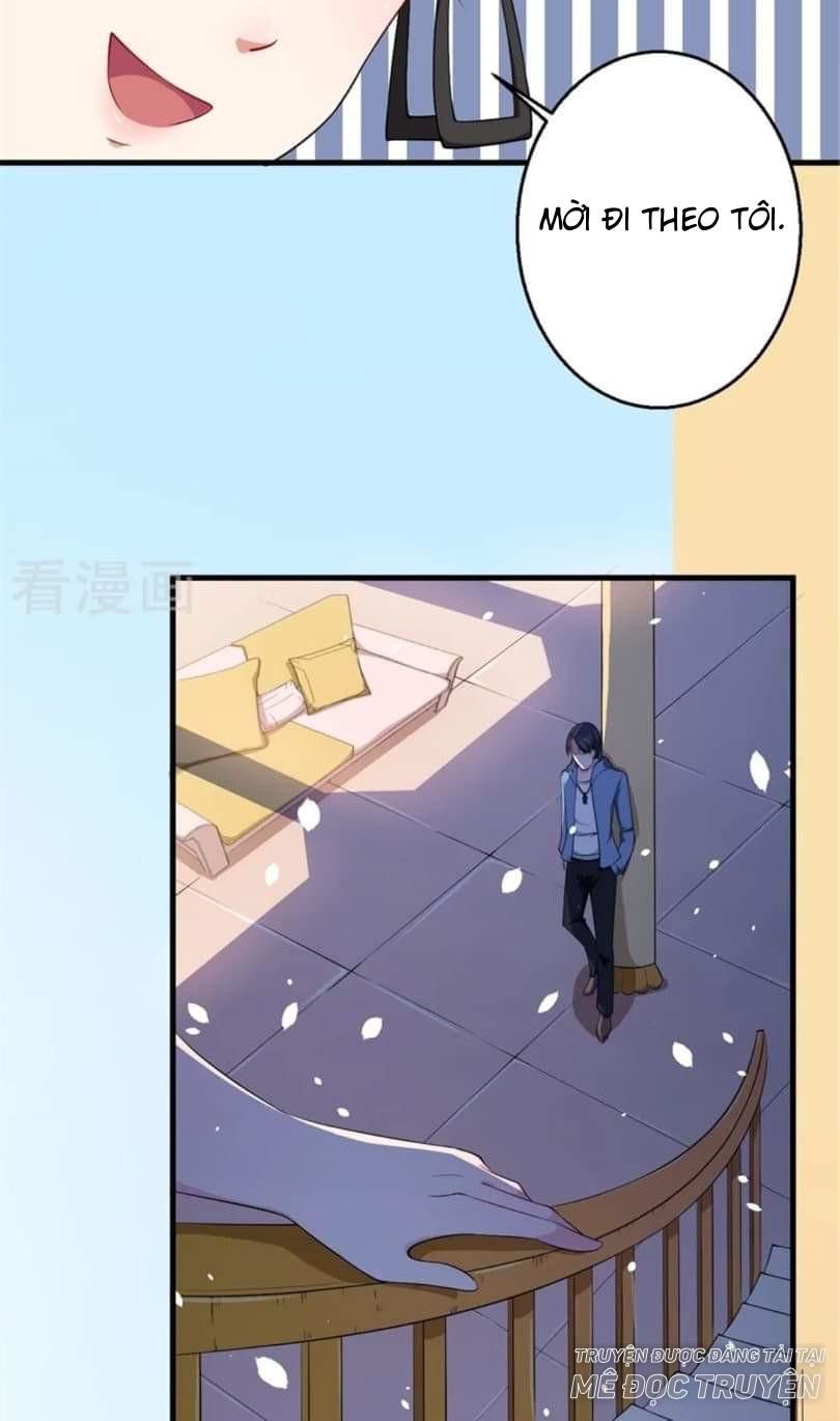 thiếu gia đích thế giá sủng thê chapter 4 6