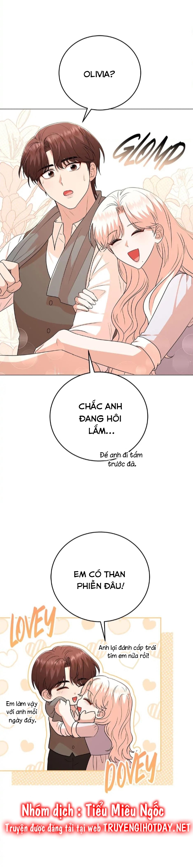diễn vai ác nữ cũng thật khó khăn chapter 84 26