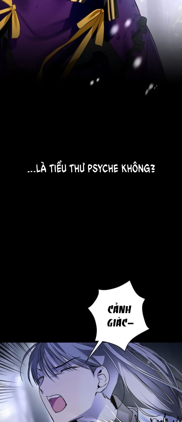 tôi muốn trở thành cô ấy dù chỉ là một ngày chapter 9 63