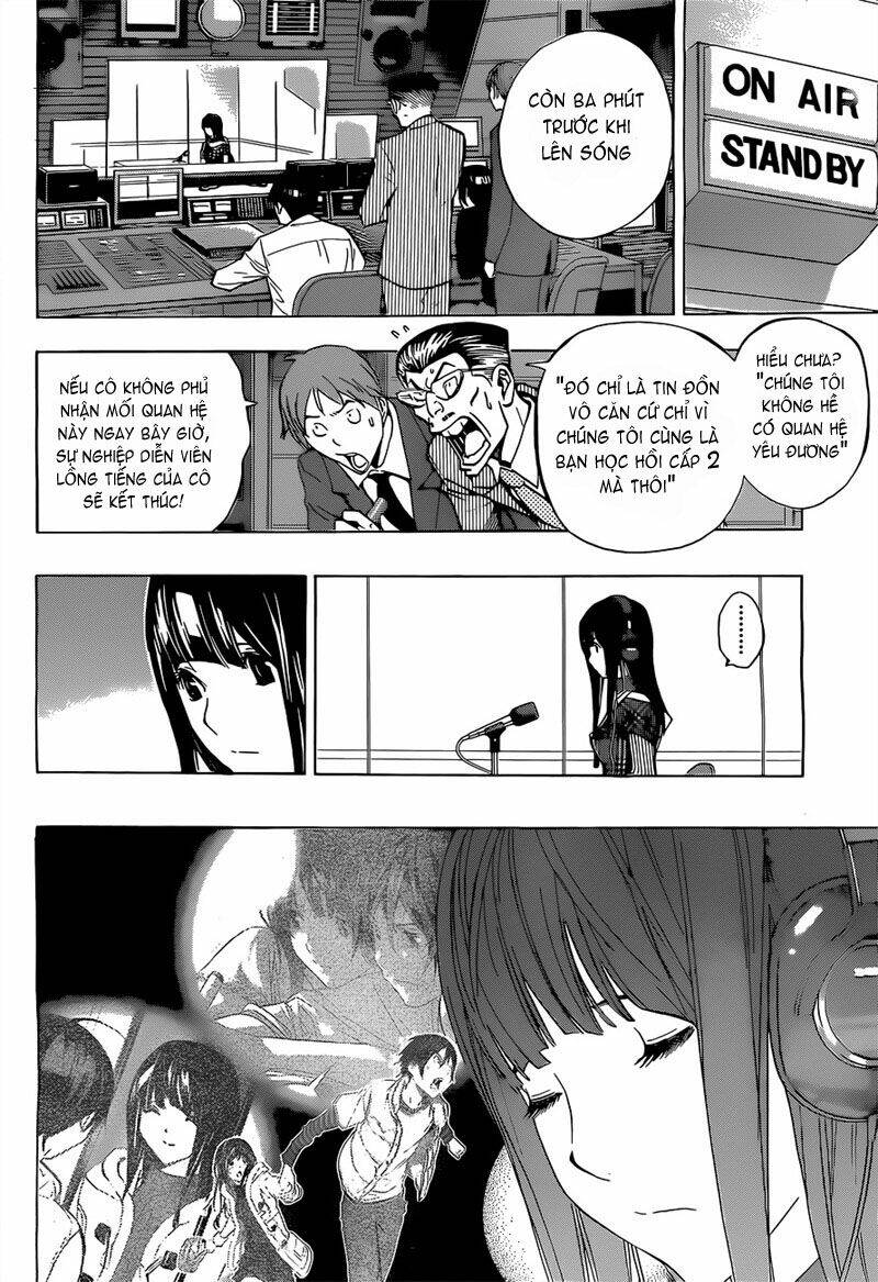 họa sĩ truyện tranh chapter 168 16