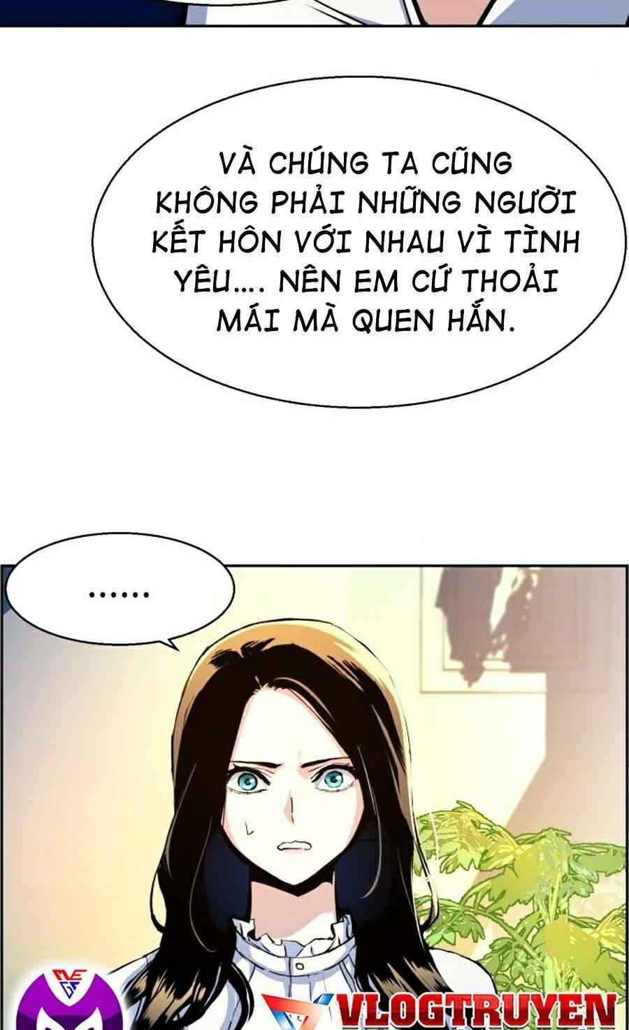 bạn học tôi là lính đánh thuê chapter 73 34