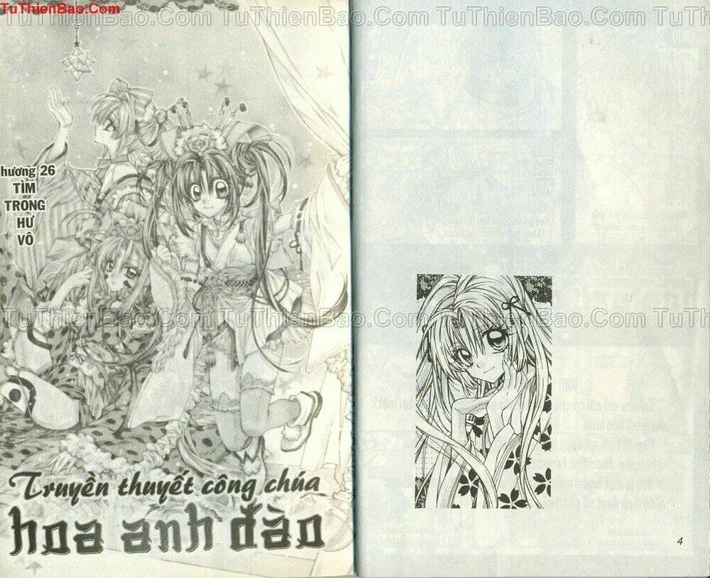 truyền thuyết công chúa hoa anh đào chapter 8 2