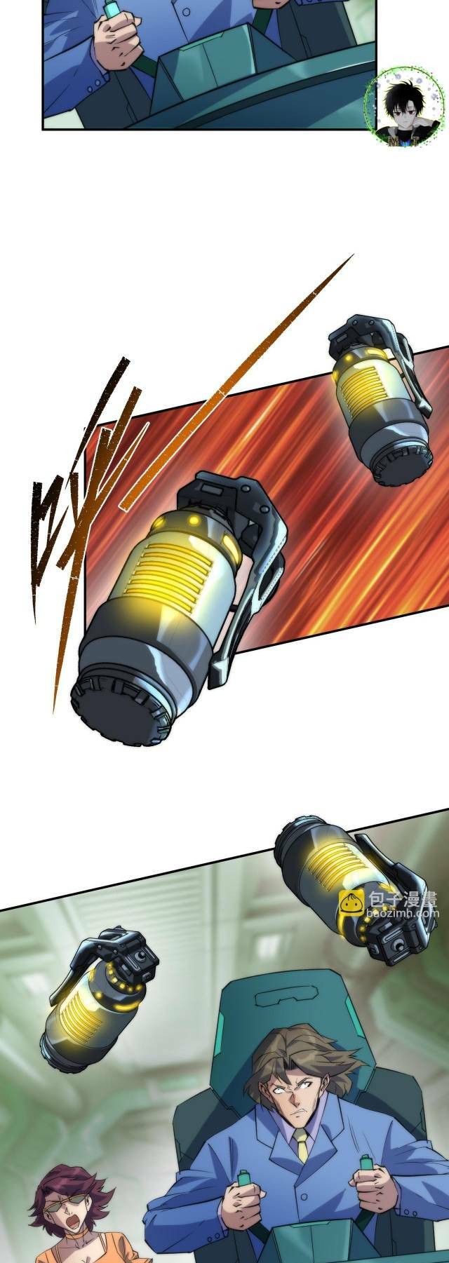 phù thạch vương giả chapter 23 30