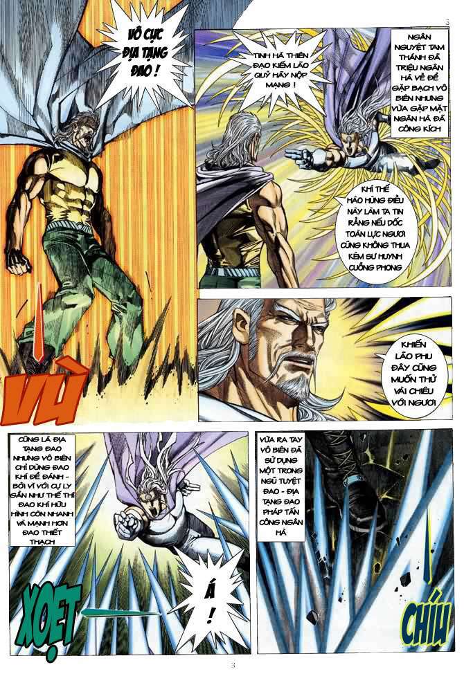 võ thần chapter 90 3