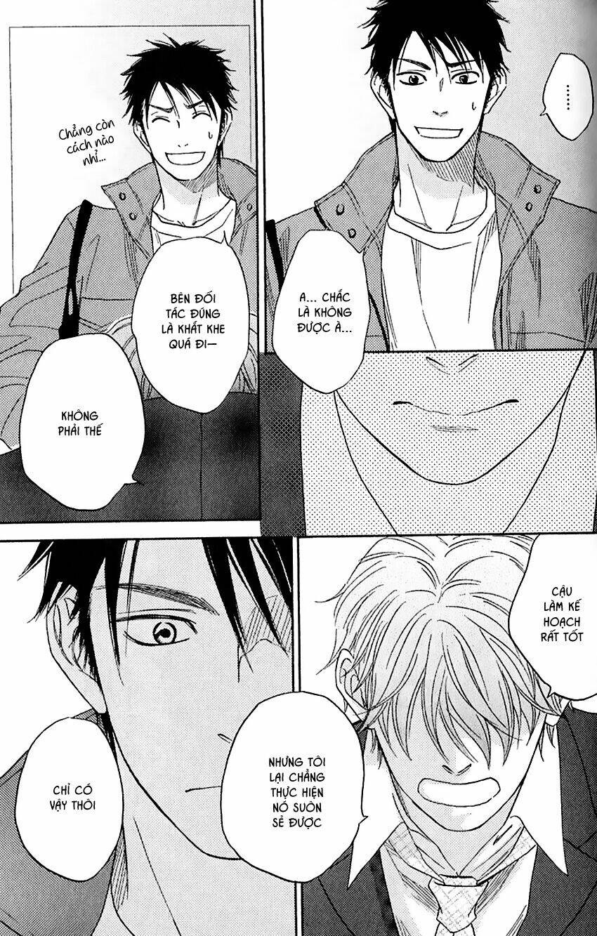 ikasama memory chapter 1 50