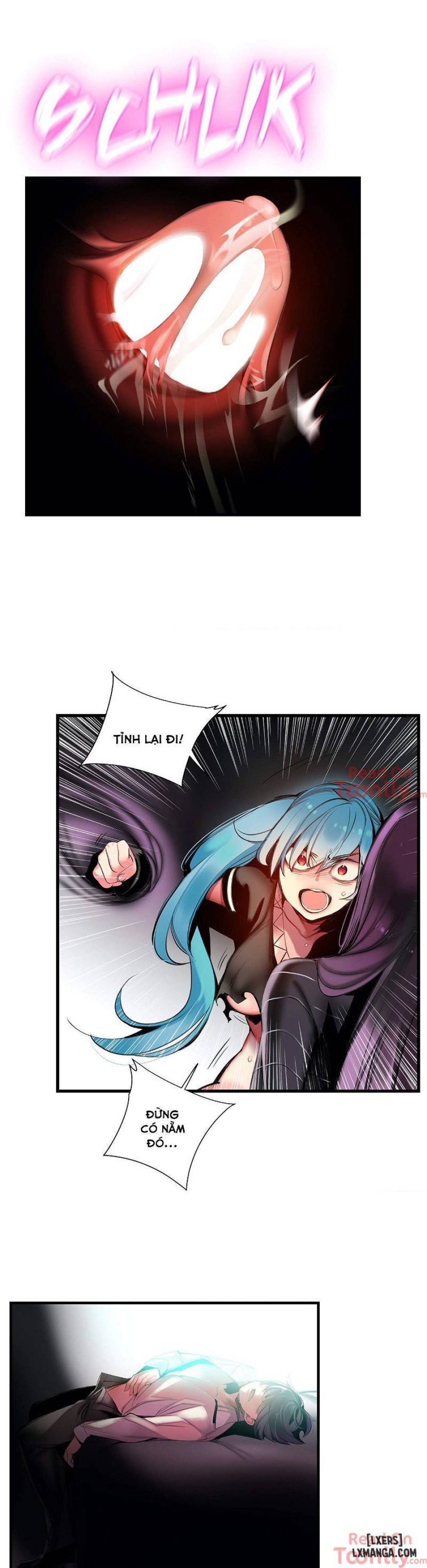 lilith cord chapter 83 28