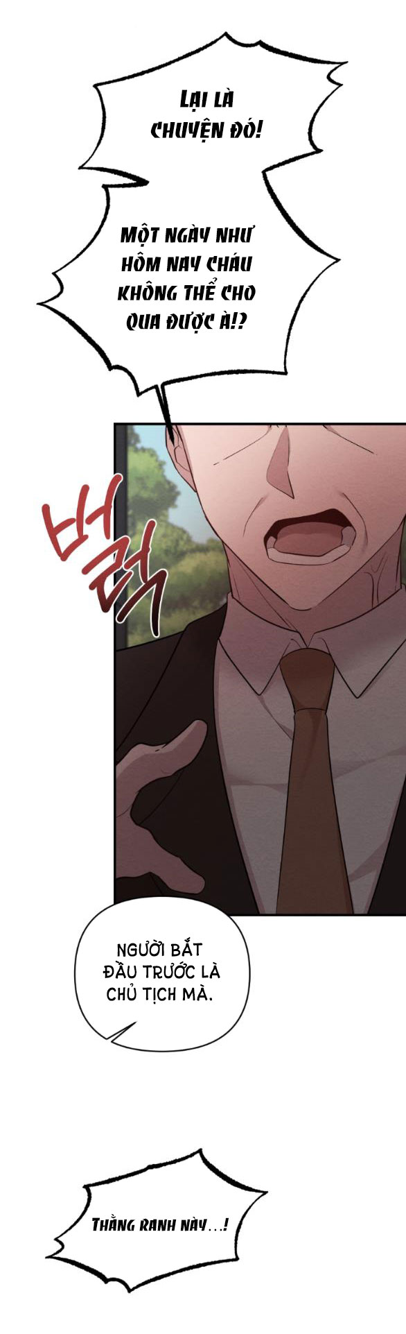 [18+] đêm không thể vãn hồi chapter 8.1 30