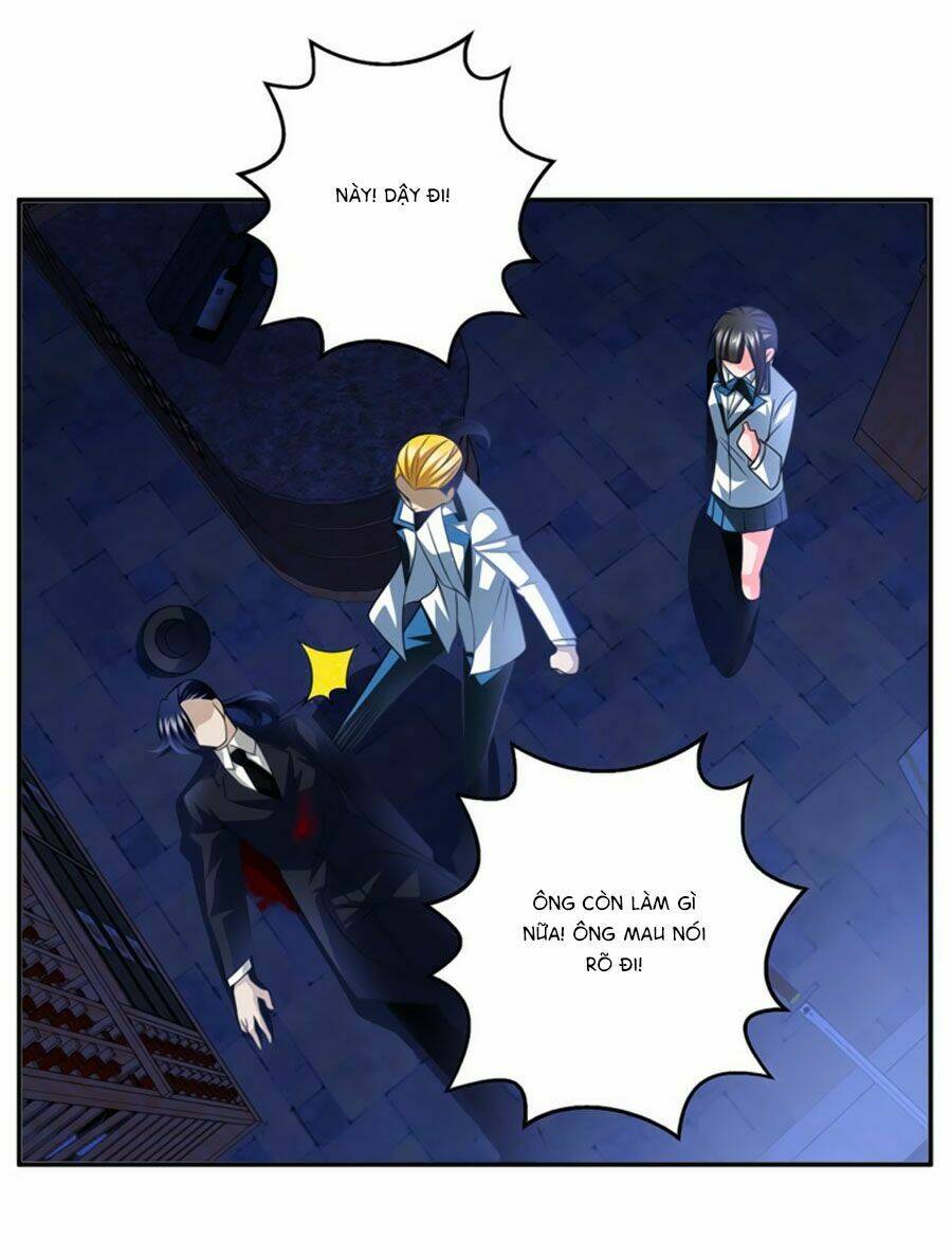 người yêu khát máu của tôi chapter 81 43