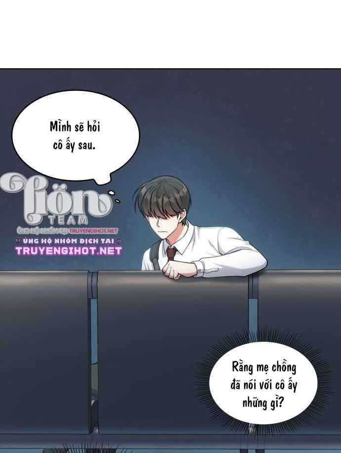 câu chuyện về chị đồng nghiệp của tôi chapter 45.2 21