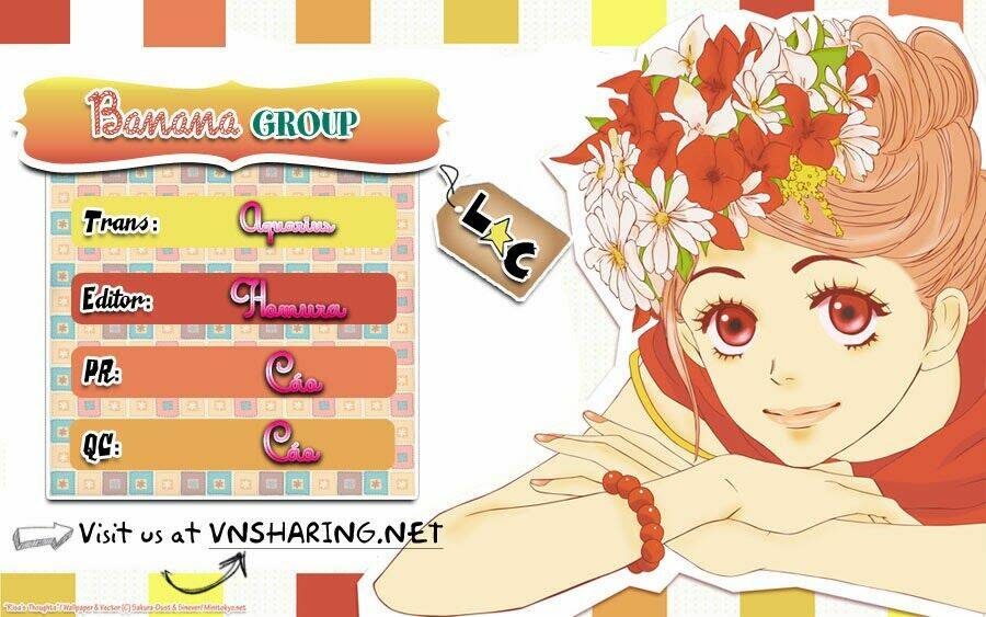 rắc rối đáng yêu chapter 4 47