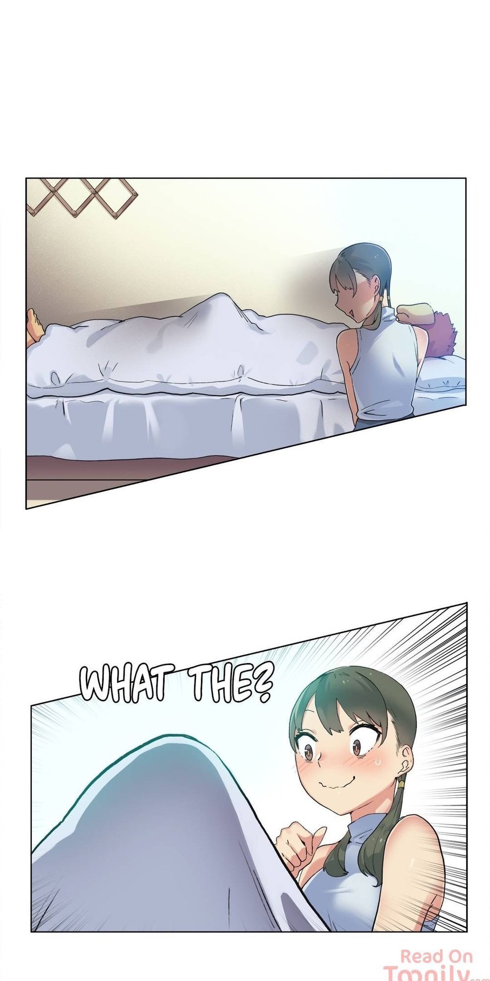 vùng đất kỳ diệu chapter 16 35