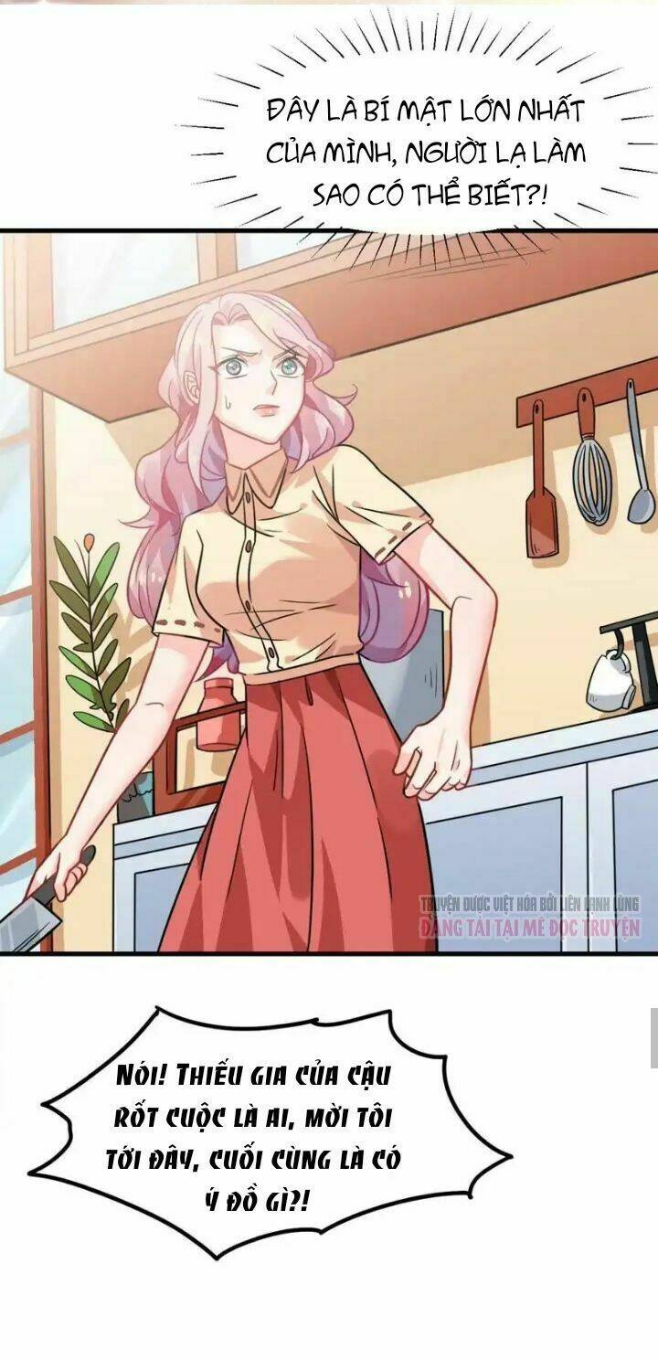 ăn chực võng hồng chapter 0 4