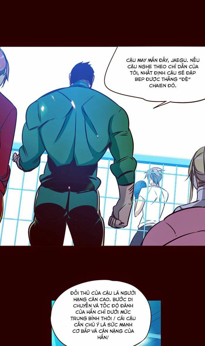 nữ sinh trường wilds chapter 172 11