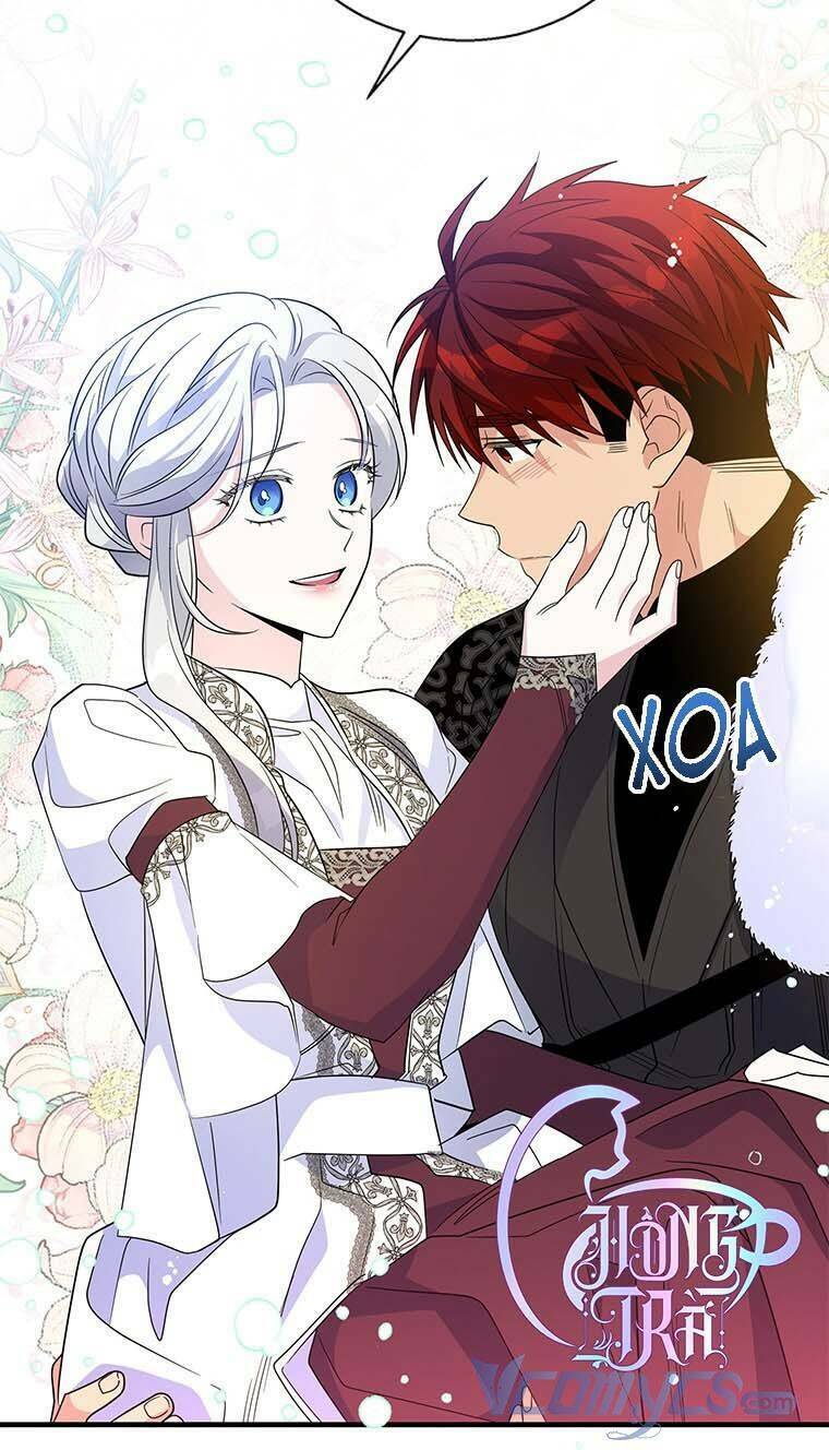 chồng yêu, em muốn đình công! chapter 59 12