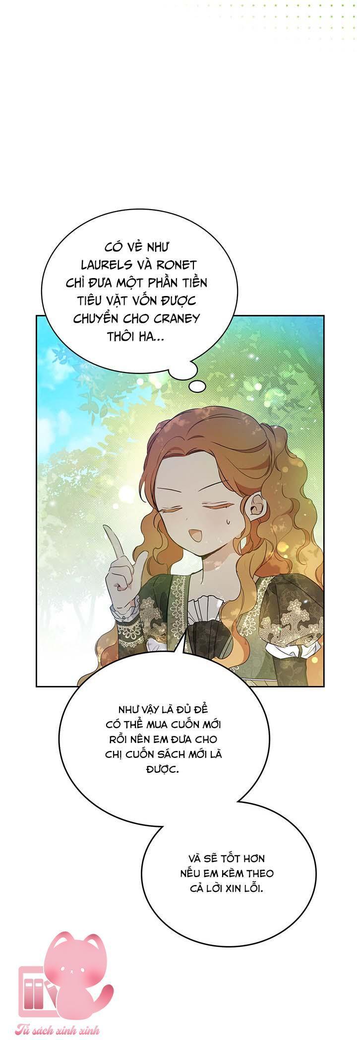 kiếp này ta sẽ trở thành gia chủ chapter 94 38