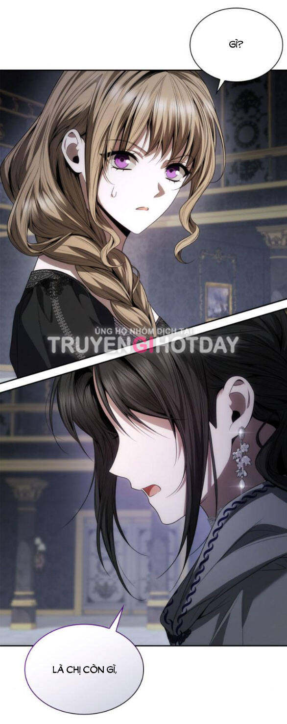 chị yêu, kiếp này em sẽ là hoàng hậu chapter 61 19