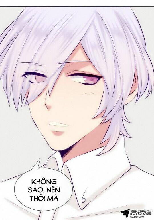 song sinh đổi chỗ ở chapter 9 33