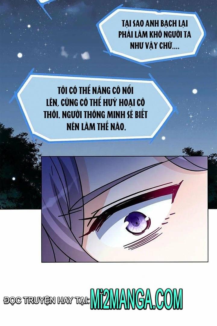 cô ấy đến rồi, xin nằm xuống! chapter 151 5