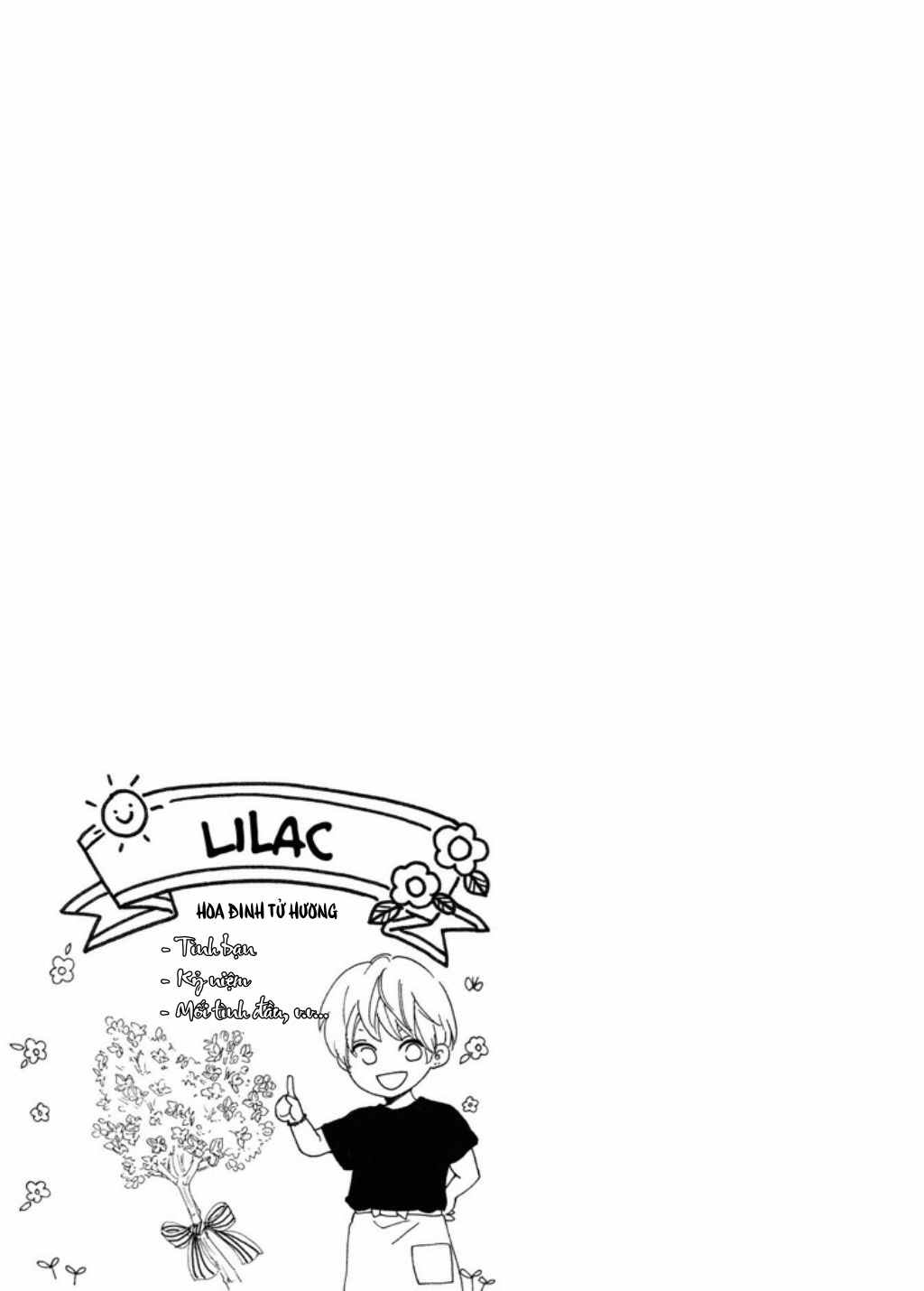 vẻ đẹp mĩ miều của ran-san chapter 1.3 14