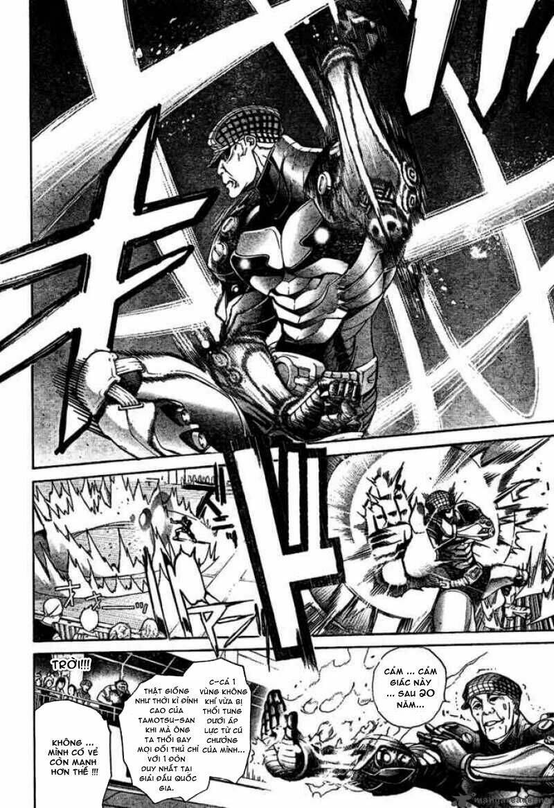 air gear chapter 181 4