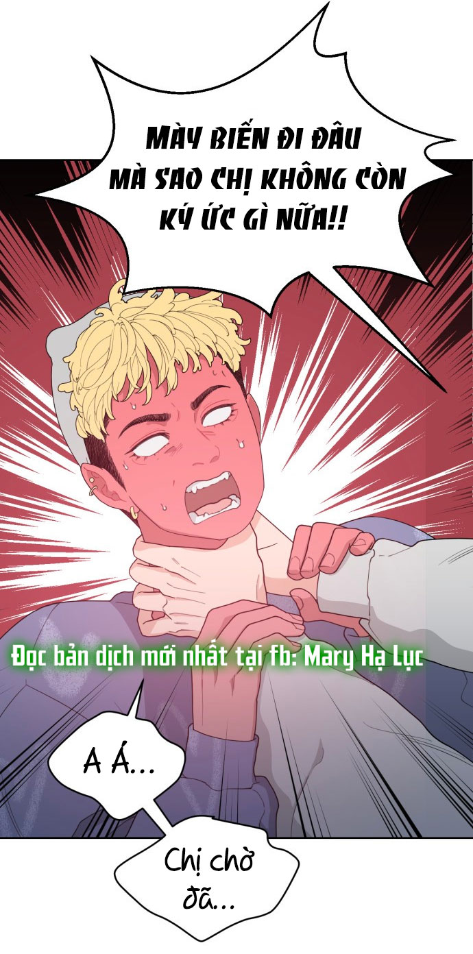 Vận May Bất Ngờ chapter 2.1 6