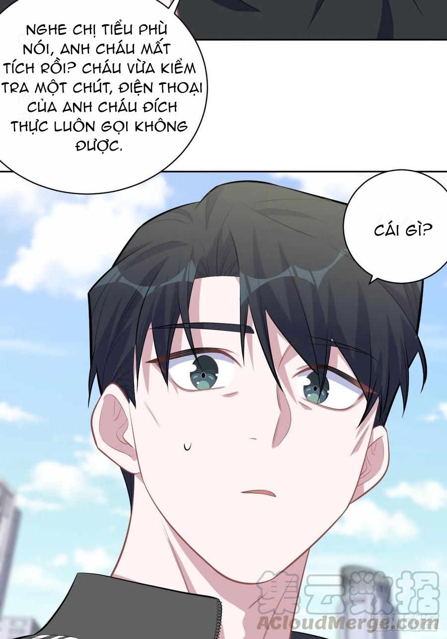 bố vợ đại nhân là bà xã chapter 122 9