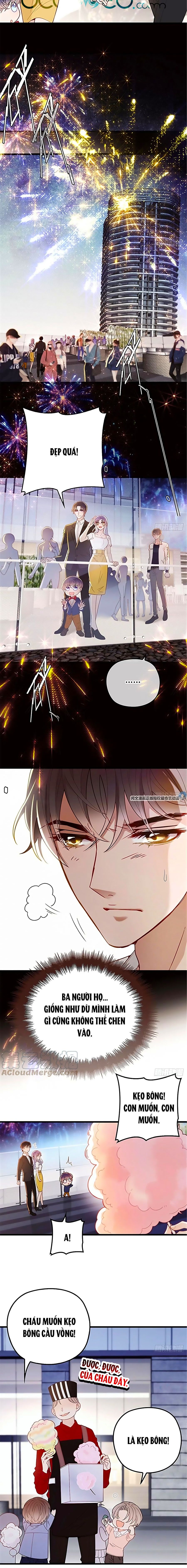 một vợ yêu, một bé con chapter 75 3