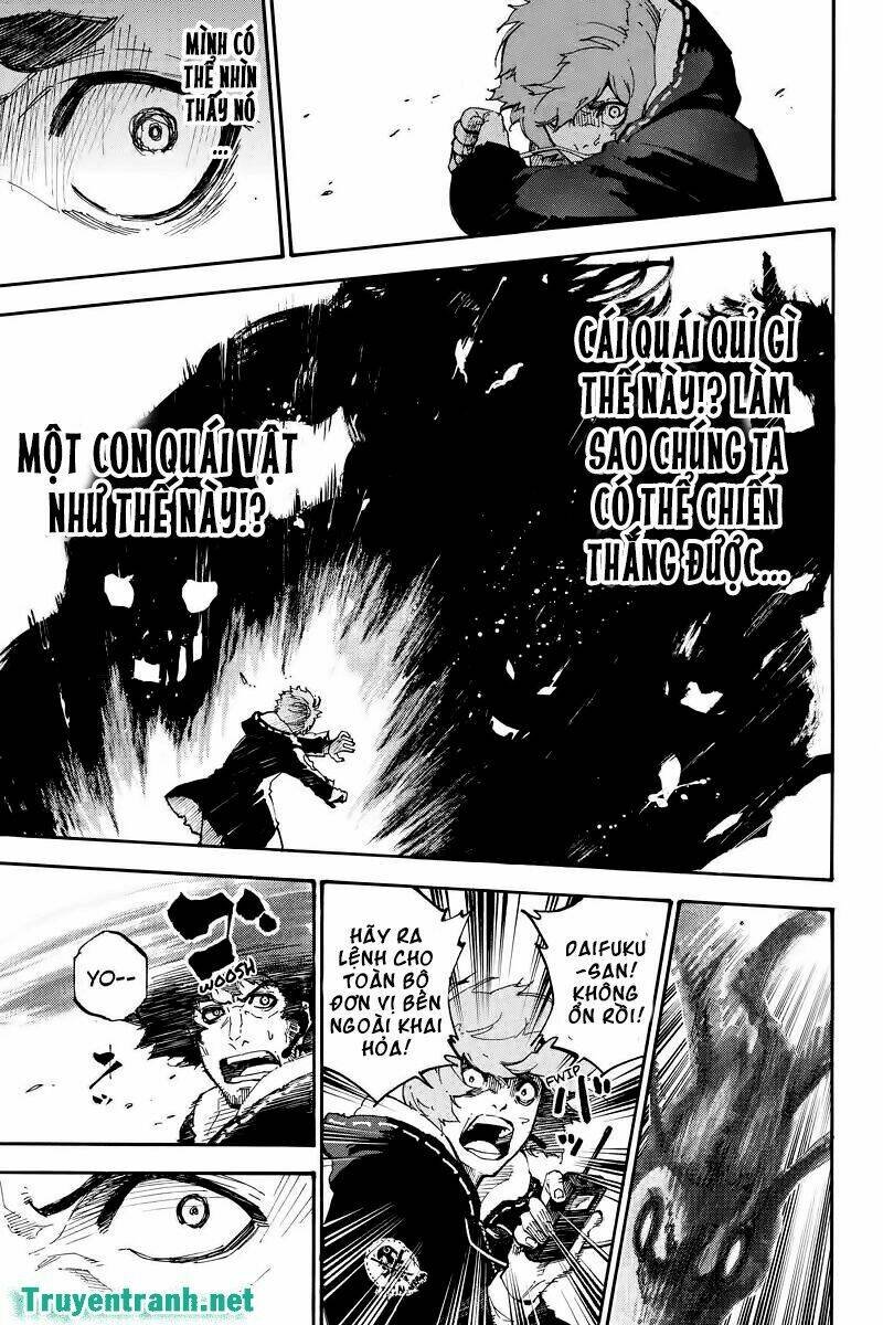 dolly kill kill chapter 128 7