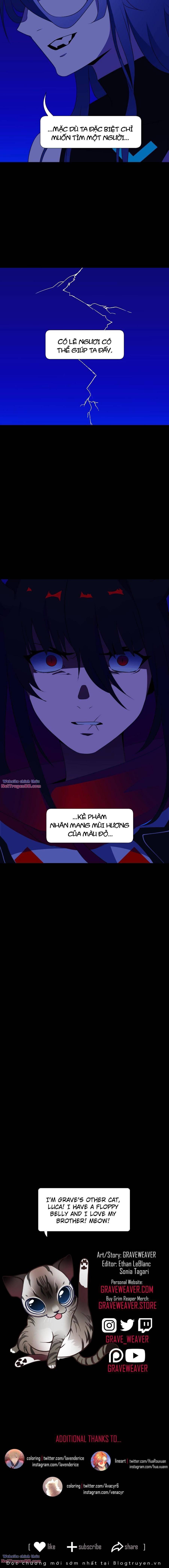 tử thần chapter 143 8